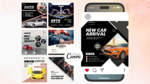 Instagram Gönderi Tasarım Hizmeti