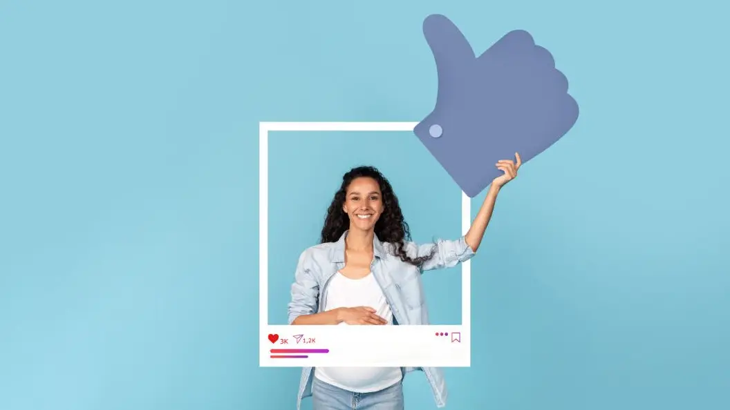 Sosyal medya için profil fotoğrafı hazırlarım