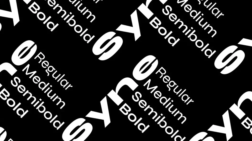 Özel Yazı Fontu Tasarım Hizmeti