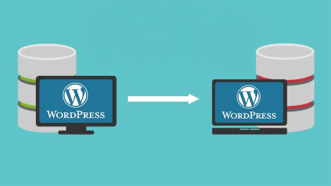 WordPress Hosting Taşıma Hizmeti