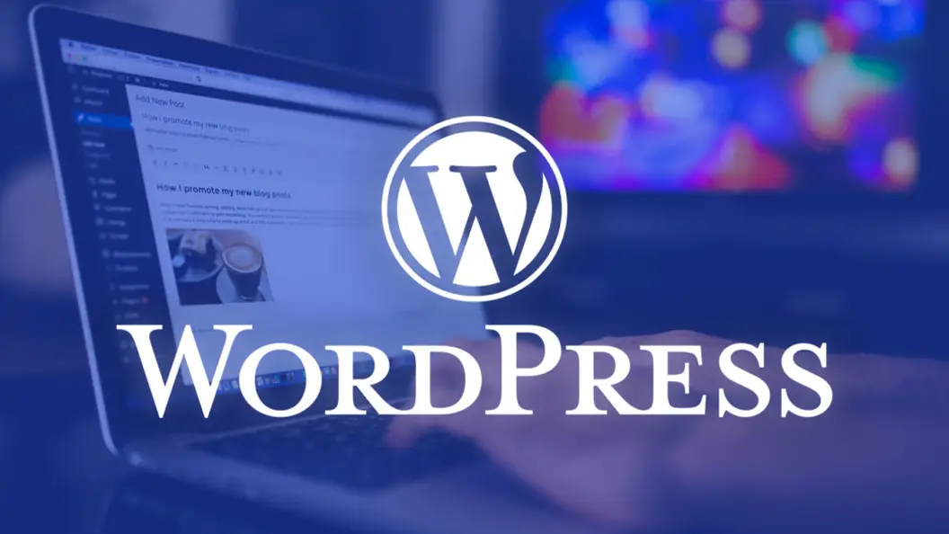 WordPress Web Site Kurulum Hizmeti