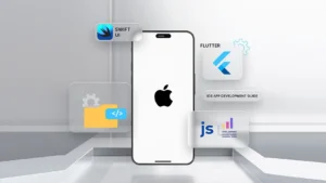 iOS Uygulama Geliştirme Hizmeti